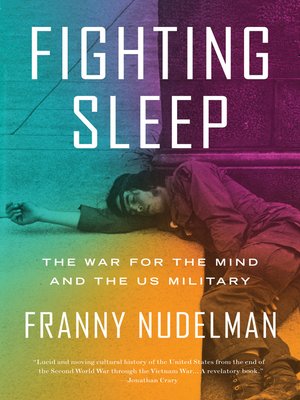 cover image of Fighting Sleep